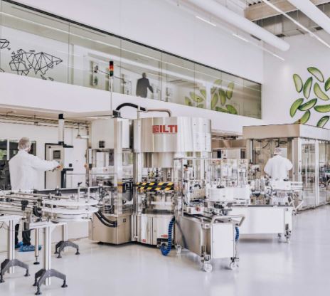 Vente de produits de beauté à domicile Meuse